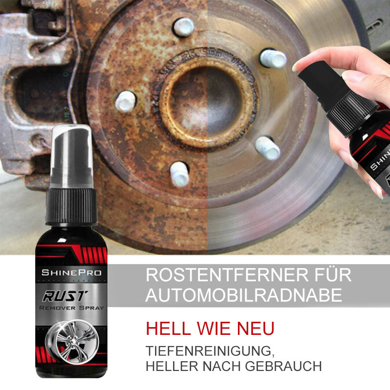 Rostlöser Für Autoräder