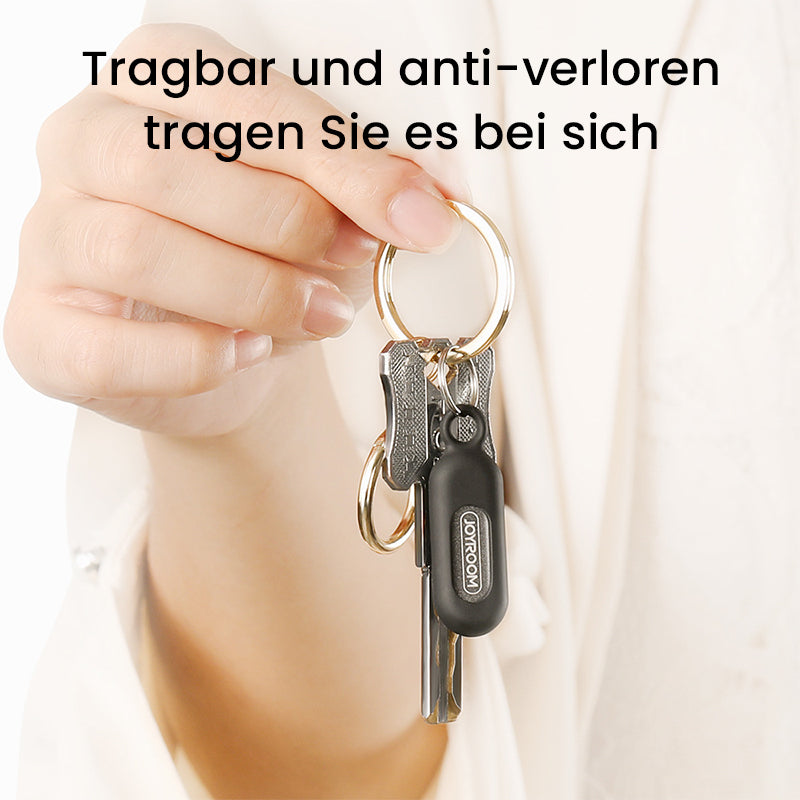 Nettjade™Handy Intelligente Fernbedienung