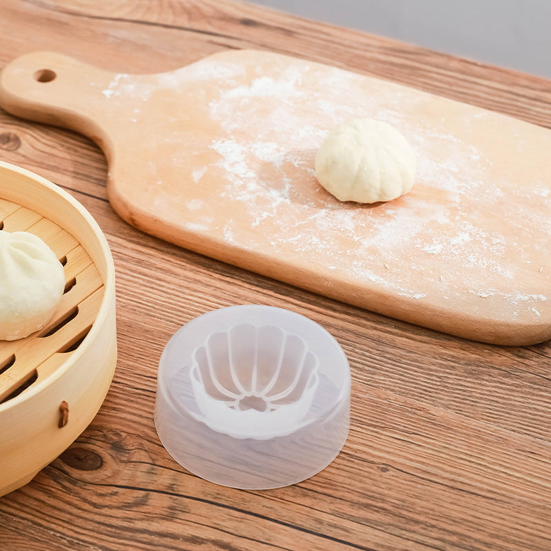 🥟DIY Brötchenform🥟