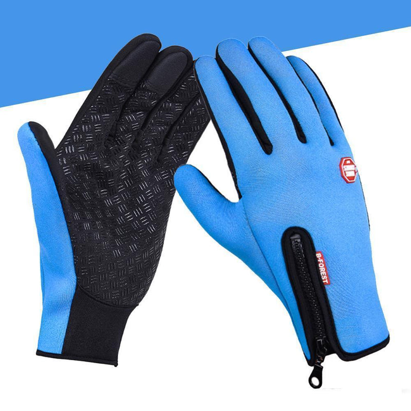 🧤Weihnachtsvorverkauf-50% RABATT🧤Premiume warme winddichte wasserdichte Touchscreen Handschuhe Unisex