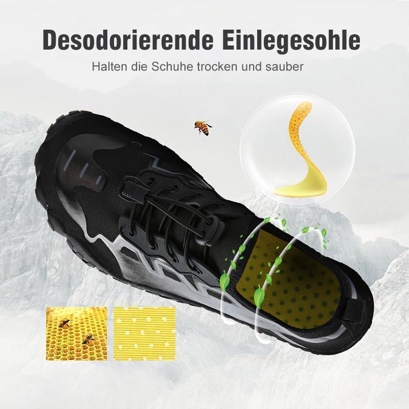 Outdoor Schnell-Trockenen Wasser Schuhe für Männer