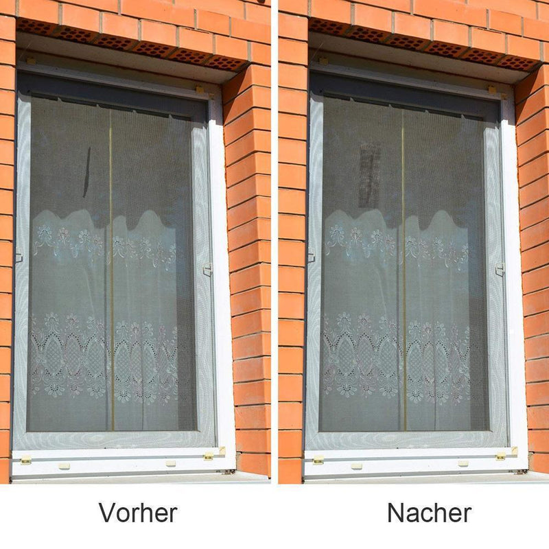 Reparatur Stoff Masche Band oder Patch